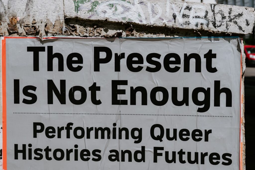 Queer Theory’s Structural Playbook for Disrupting Burnout‑Driven Inclusion Failures