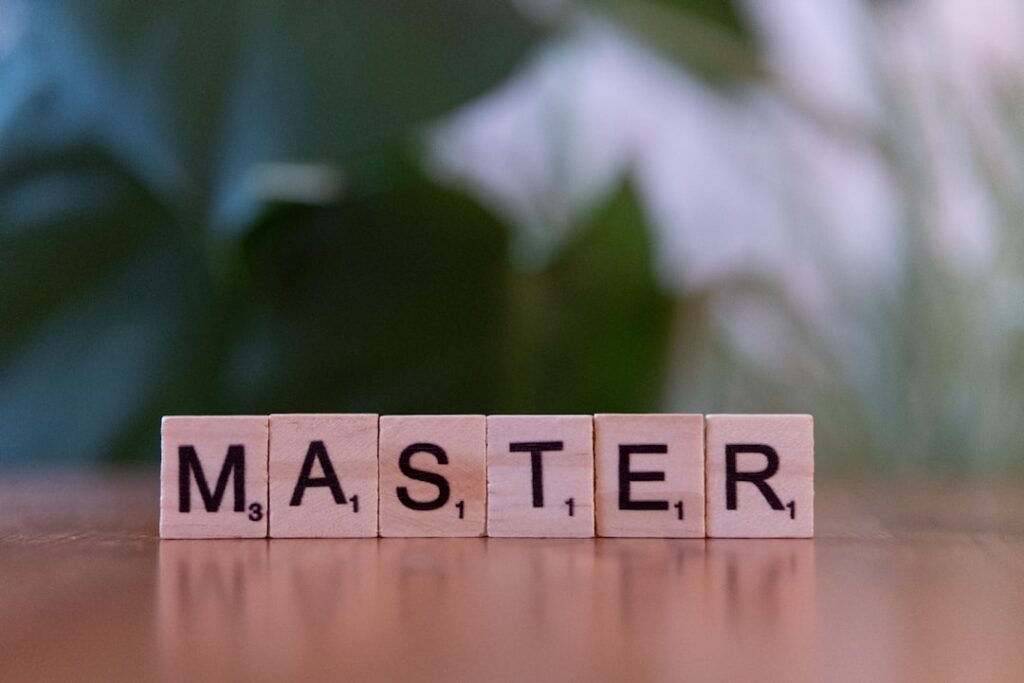 Why Managers Need a Master’s in Analytics for Big Data Decisions