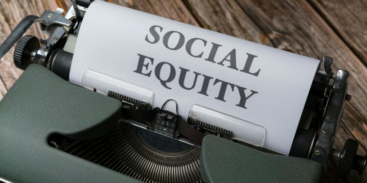 Racial Equity Rankings: How Corporate Diversity Metrics Reshape Leadership Power Structures