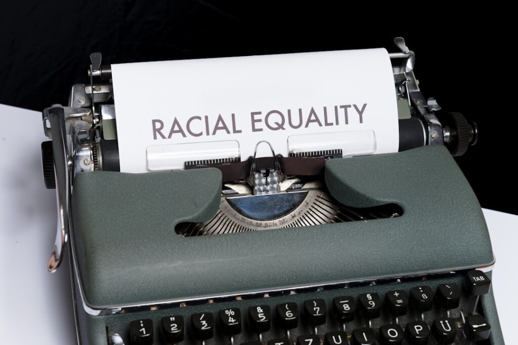 Racial Equity Rankings: How Corporate Diversity Metrics Reshape Leadership Power Structures