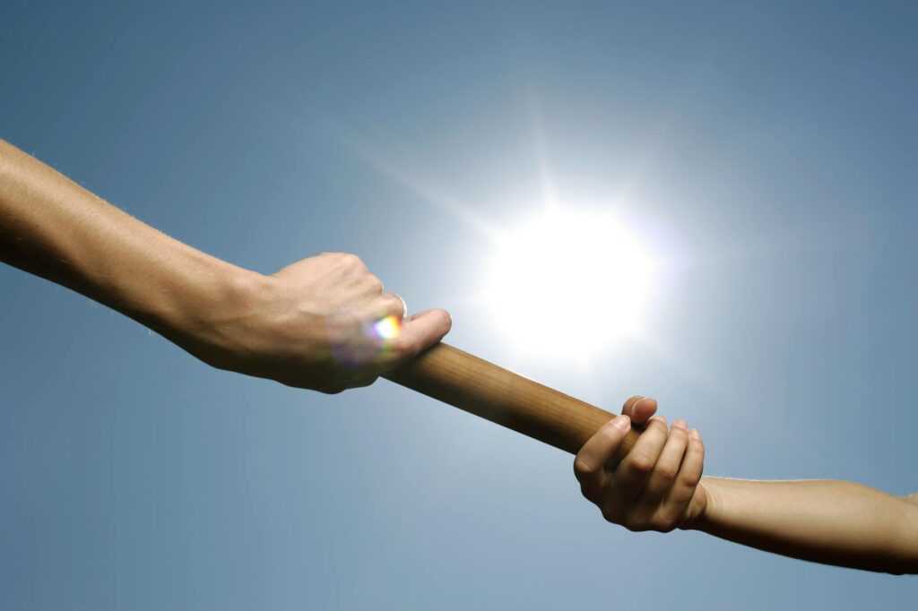 Redefining Partnership in the Inheritance Era: How Shifting Family Dynamics Reshape Marital Finance and Career Capital