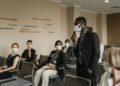 Redefining Resilience: How the Global Mental‑Health Surge Reshapes Corporate Training and Career Capital