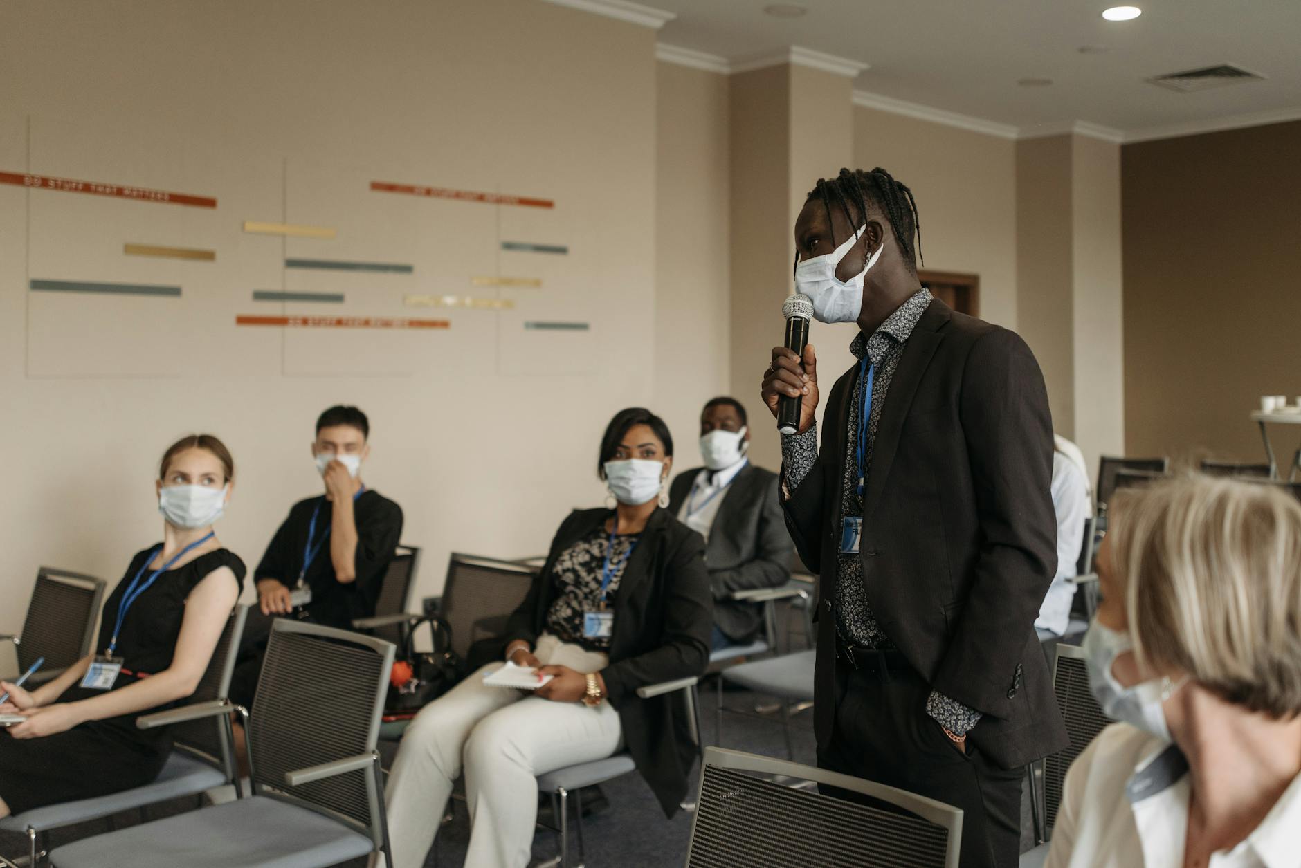 Redefining Resilience: How the Global Mental‑Health Surge Reshapes Corporate Training and Career Capital
