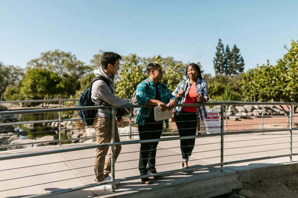 Redefining Scholarship Funding: Institutional Shifts Expanding Access for Undocumented Students