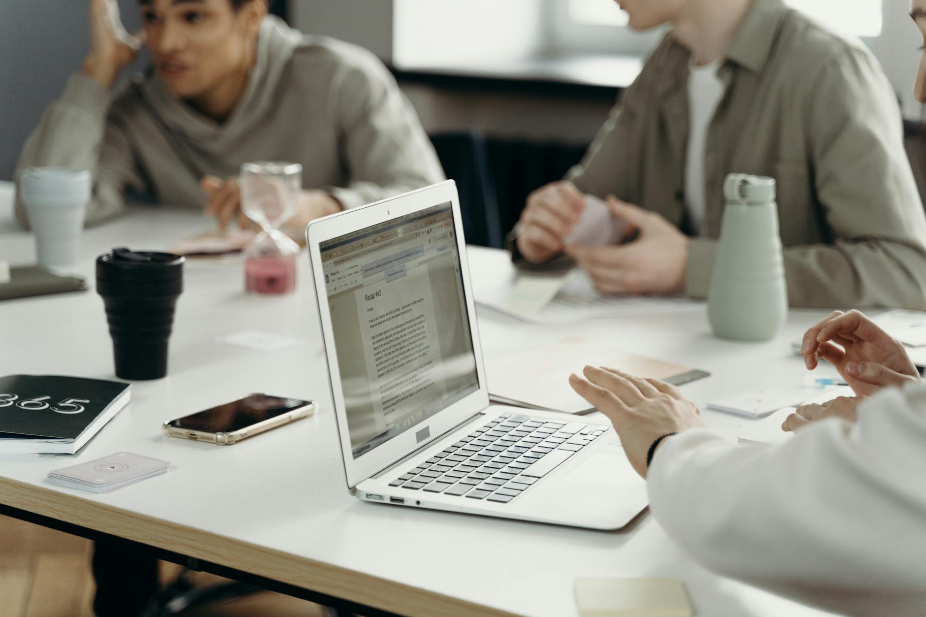 Remote‑First Product Management: How Distributed Work Is Reshaping Team Dynamics and Innovation