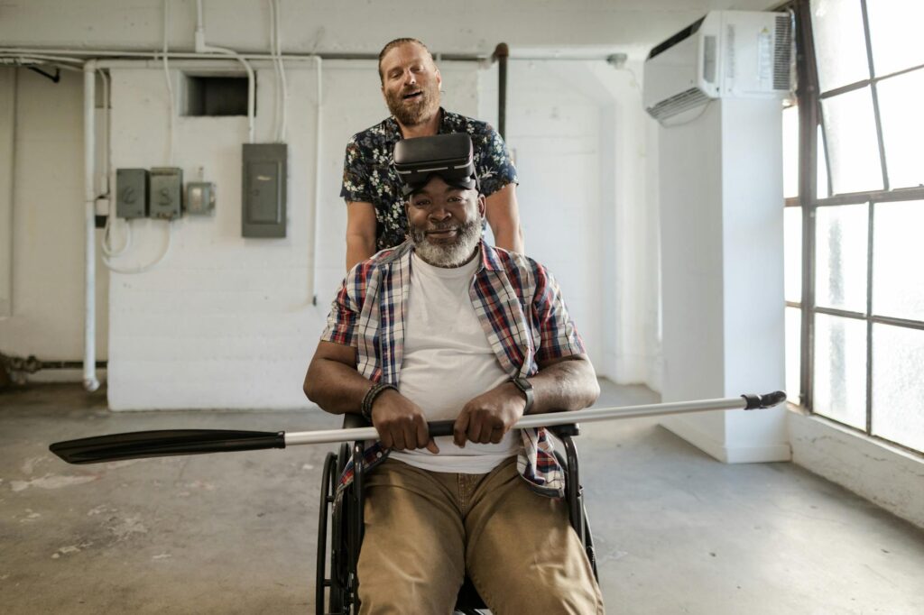 Remote Therapy’s Structural Surge: How the U.S. and Europe Are Re‑Engineering Mental‑Health Capital