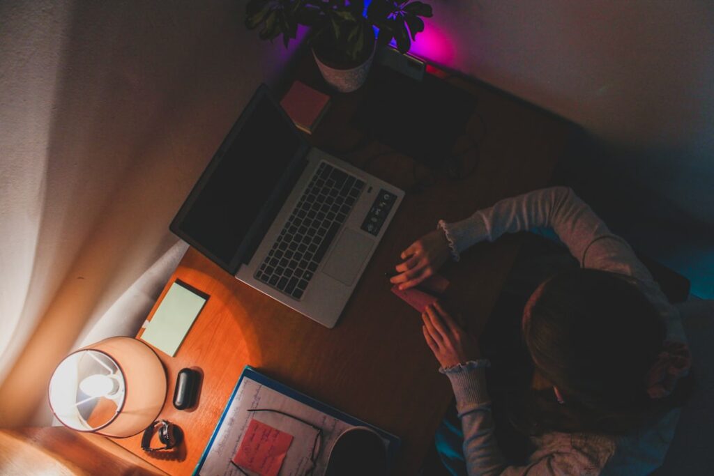 Remote‑Work Fatigue: How Hidden Emotional Labor Redefines Productivity and Mobility