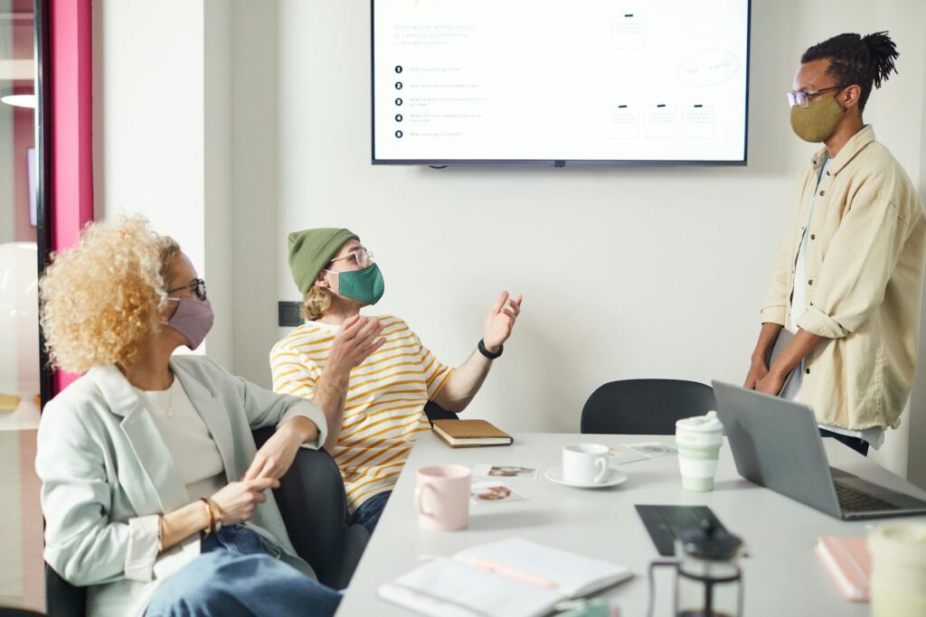 Remote Work’s Institutional Recalibration: Benefits, Mental Health, and the New Capital Landscape