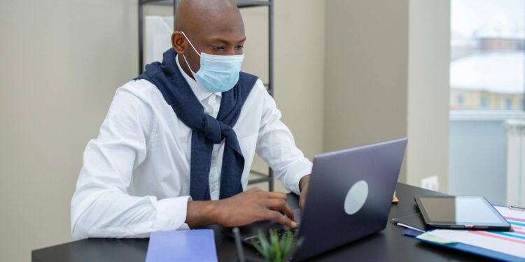 Remote Work’s Structural Recalibration: Productivity, Mental Health, and the New Capital Landscape