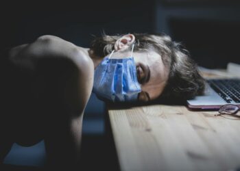 Remote Work’s Structural Toll on Mental Health Redefines Career Capital