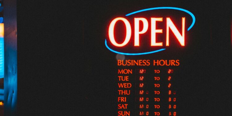 Retail Scheduling at a Crossroads: The Structural Shift Behind Unfair Shifts