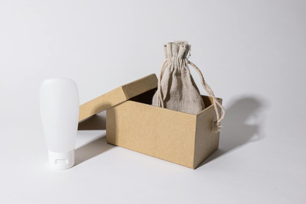 Retailers Scramble as EU Forces a 50% Cut in Packaging Waste