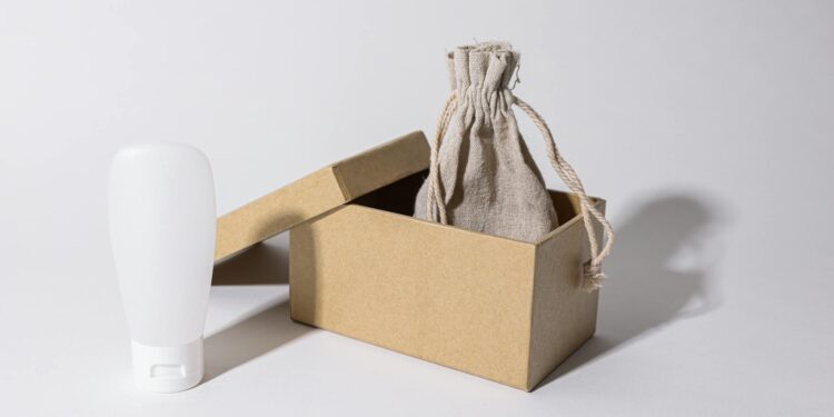 Retailers Scramble as EU Forces a 50% Cut in Packaging Waste