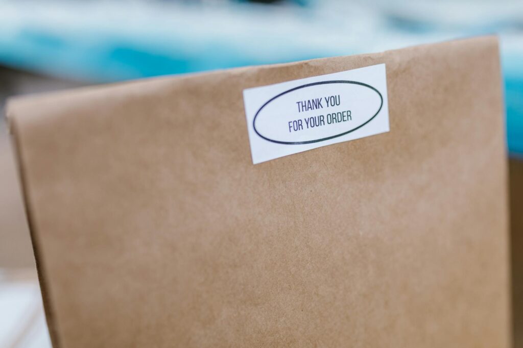 Retailers Scramble as EU Forces a 50% Cut in Packaging Waste