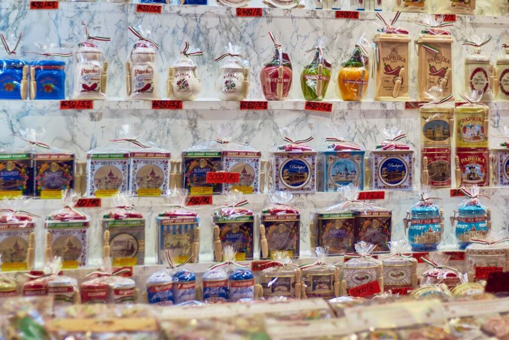 Retailers Scramble as EU Forces a 50% Cut in Packaging Waste