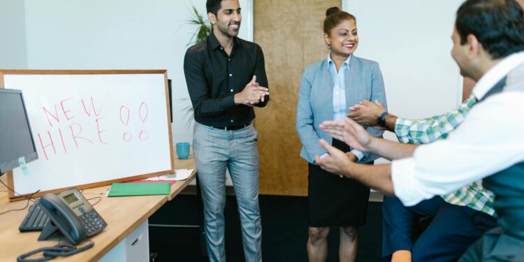 Retaining Talent in the Great Resignation: How Development and Flexibility Reshape Institutional Power