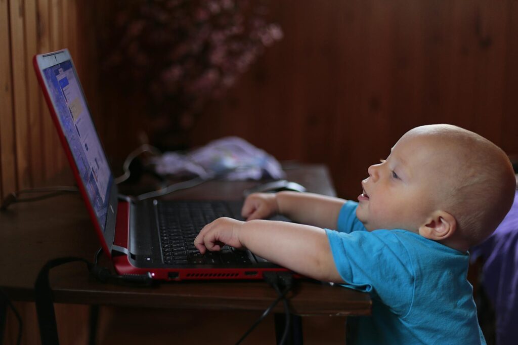Rethinking the Digital Native: Demographic Realignment and the Future Architecture of Workplace Learning