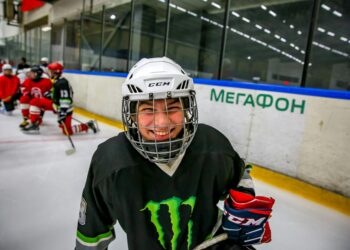 Russian Ice Hockey’s Isolation Test