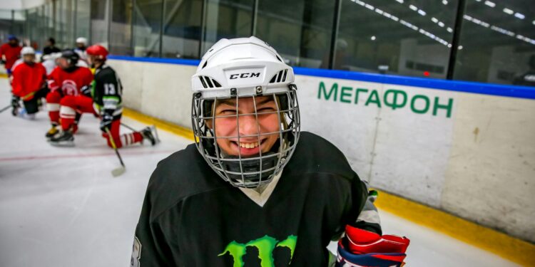 Russian Ice Hockey’s Isolation Test