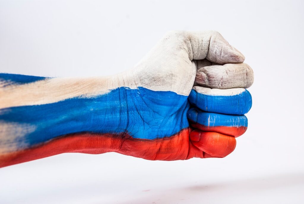 Russian Ice Hockey's Isolation Test