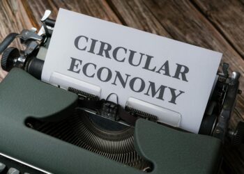 Sales in the Circular Economy: How Recycling and Refurbishment Are Reshaping Careers and Market Power