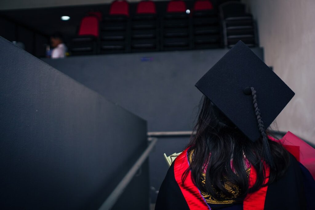 Scholarships as a Retention Engine: How Elite Universities Are Structuring the Global Talent Flow