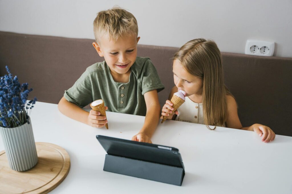 Screen‑Time Parenting and the Future Workforce: A Structural Analysis of Childhood Development