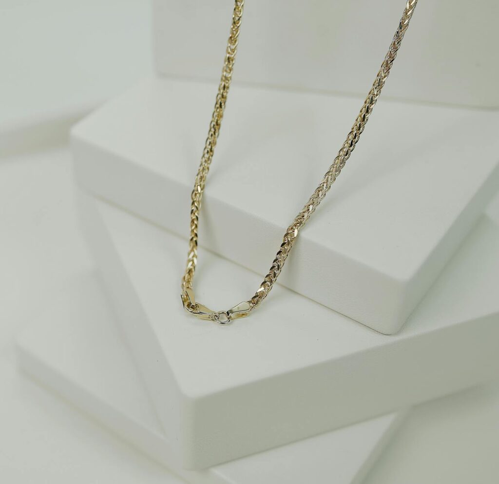 Second‑Hand Luxury Jewelry Becomes a Structural Engine of Mobility and Institutional Power