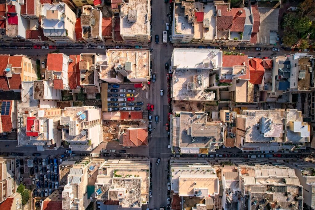 Shadow Real Estate: How Informal Transactions Are Reshaping India’s Post‑COVID Market