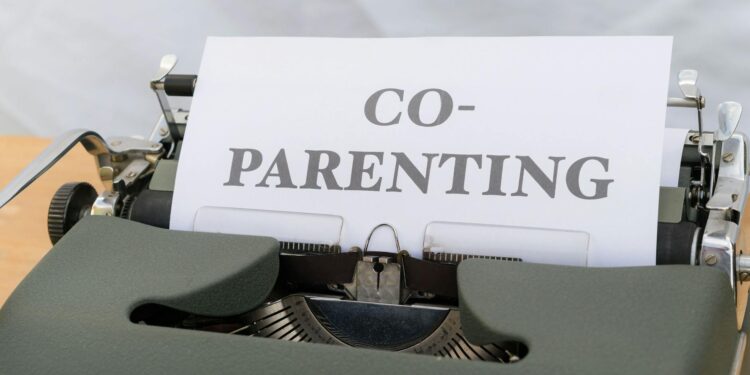 Shared Custody, Shared Futures: How Co‑Parenting Is Reshaping Law, Labor Markets, and Social Infrastructure