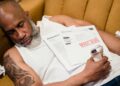 Sleep Debt Is Killing the Bottom Line