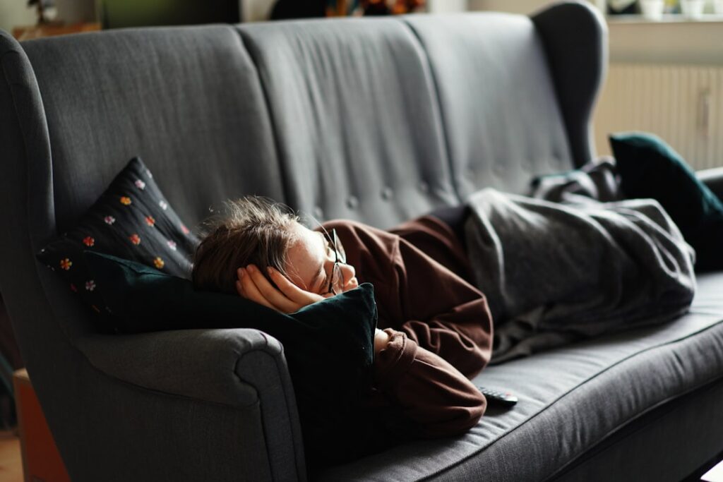 Sleep Debt Is Killing the Bottom Line