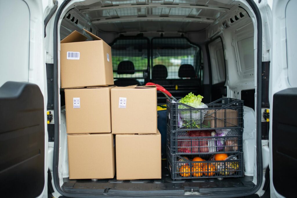 Small Retailers Rewire Supply Chains to Preserve Career Capital in a Post‑Pandemic Economy