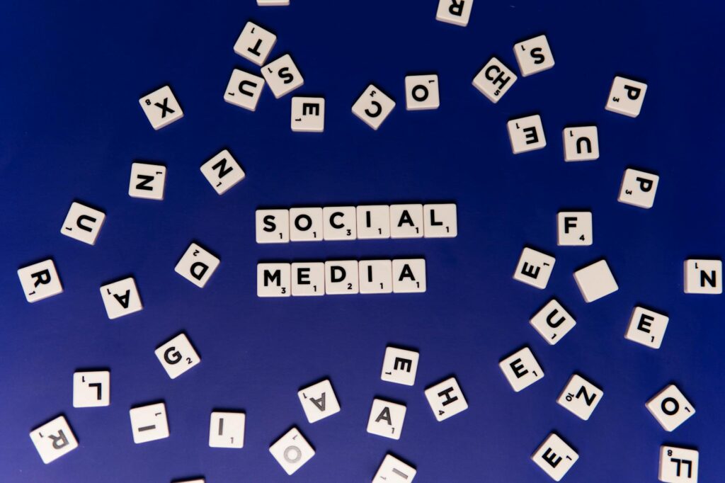 Social Media’s Structural Grip on Relationship Education and Career Capital