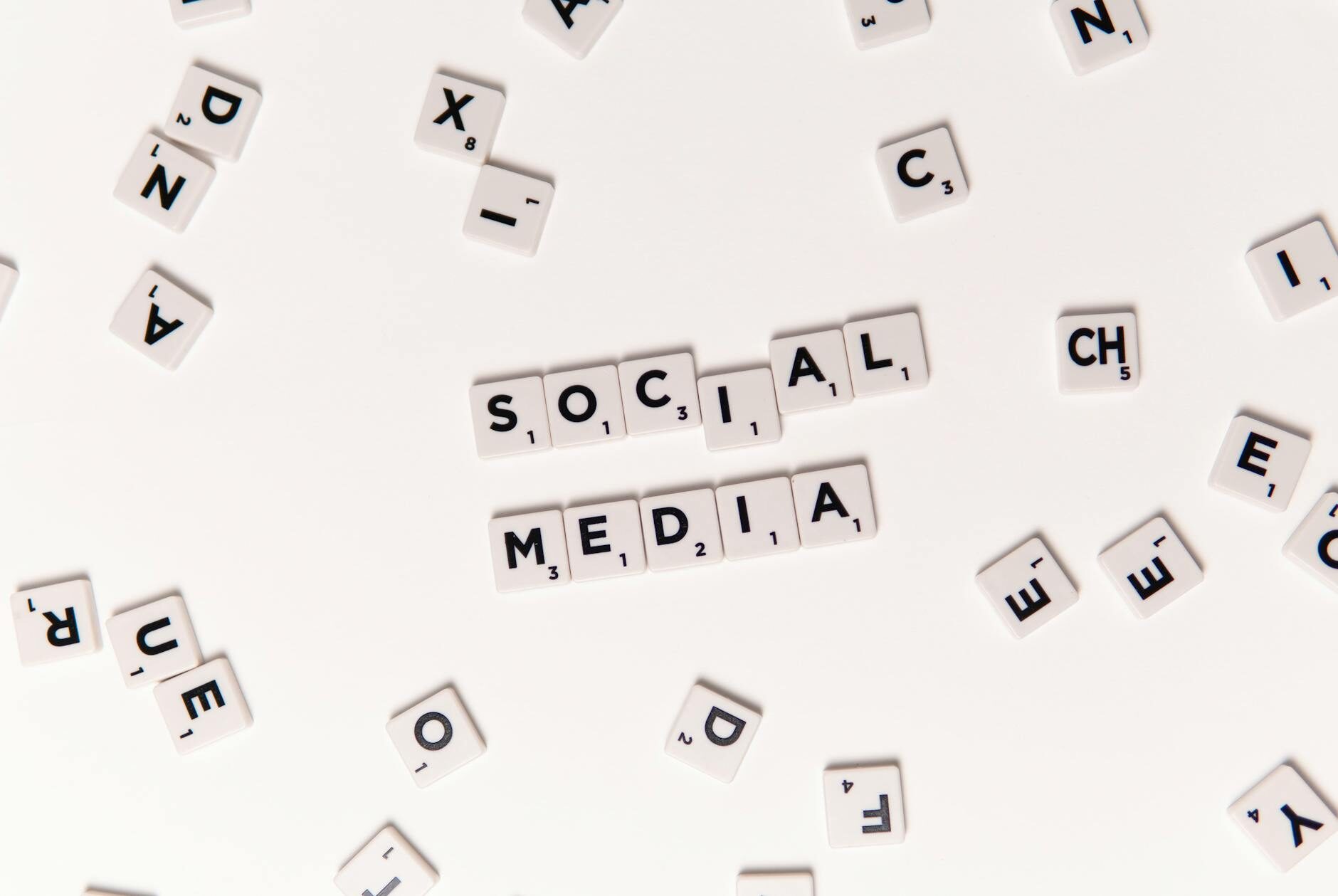 Social Media’s Structural Grip on Relationship Education and Career Capital