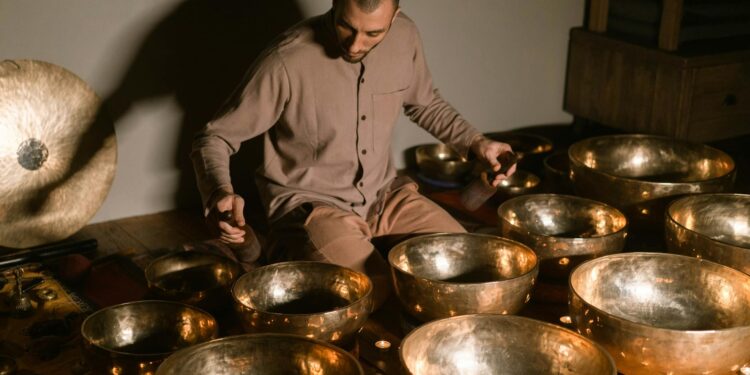 Sound Healing Ascendant: How Music Therapy is Reconfiguring Mental‑Health Systems and Career Pathways