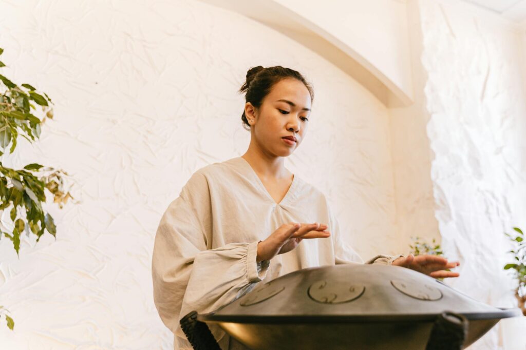 Sound Healing Ascendant: How Music Therapy is Reconfiguring Mental‑Health Systems and Career Pathways
