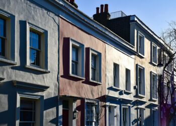 Stamp Duty Slice Aims to Revive London’s Slumping Property Market