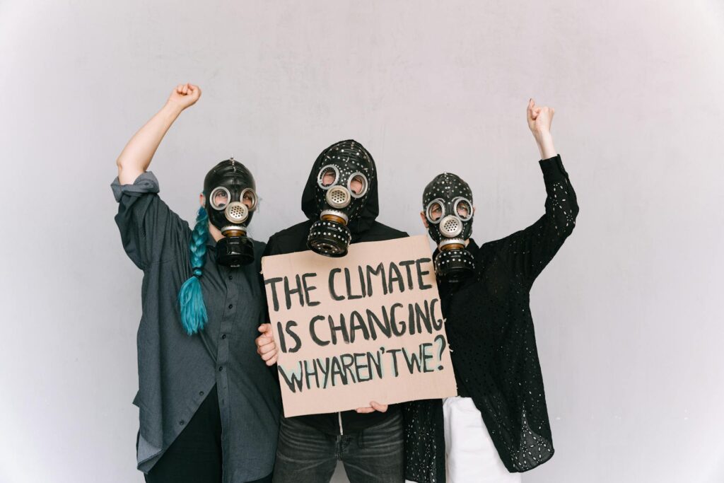 State‑Driven Climate Governance Reshapes the U.S. Emissions Trajectory