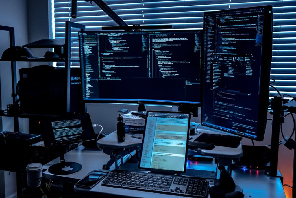 State‑Led Cyber Forensics: How Government Programs Are Systemically Broadening Threat Detection