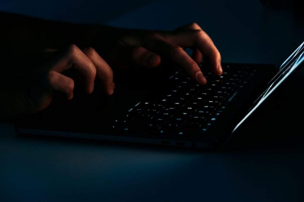 State‑Sponsored Cyber Assaults on the Dark Net: Structural Risks for Digital Careers and Institutional Power