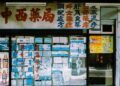 Storefronts in Contraction: How Retail’s Spatial Shrinkage Reshapes Capital, Mobility, and Institutional Power