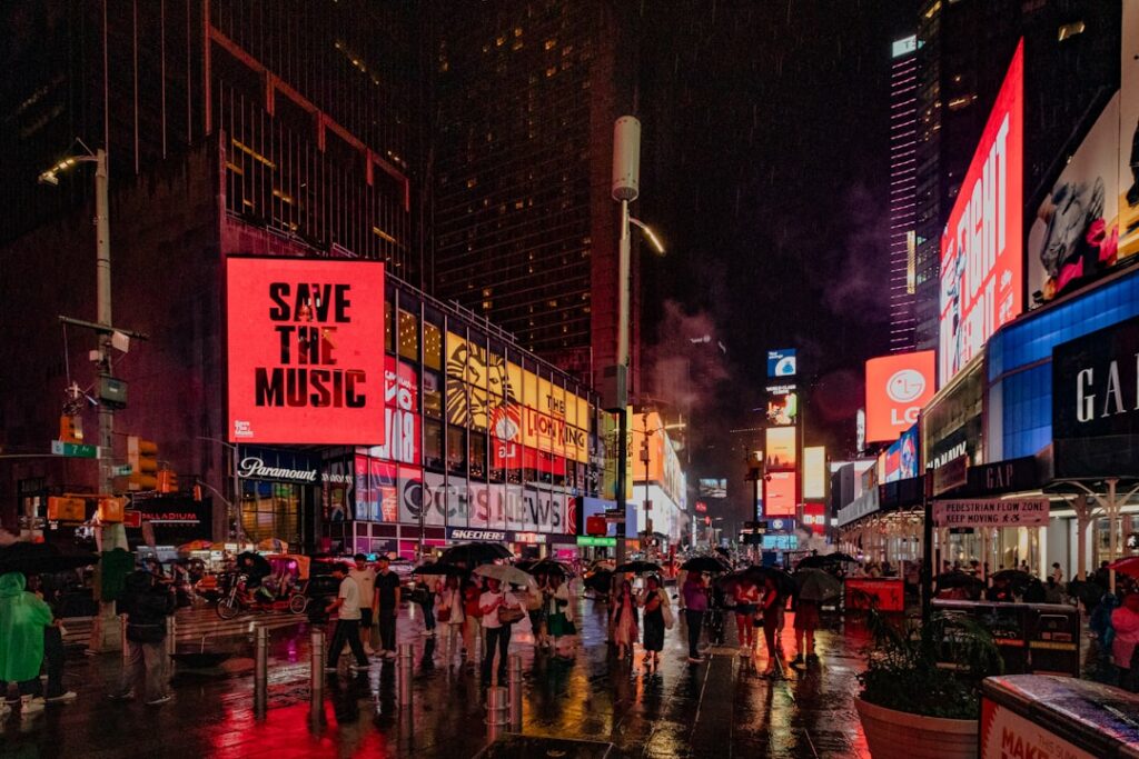 Streaming Realignment: Gen Z’s Consumption Patterns Reshape Music Monetization