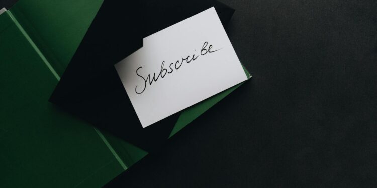 Subscription‑Driven Sales: Structural Shift Reshaping Career Capital and Institutional Power