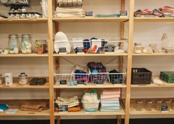 Sustainable Retail Chains Reshape Capital, Careers, and Climate