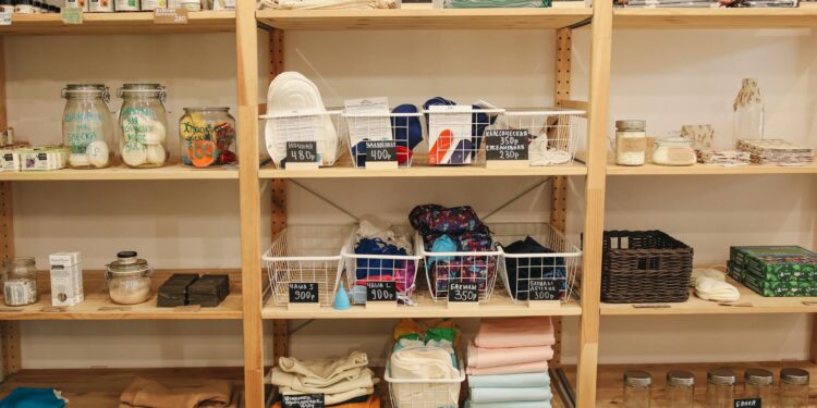 Sustainable Retail Chains Reshape Capital, Careers, and Climate