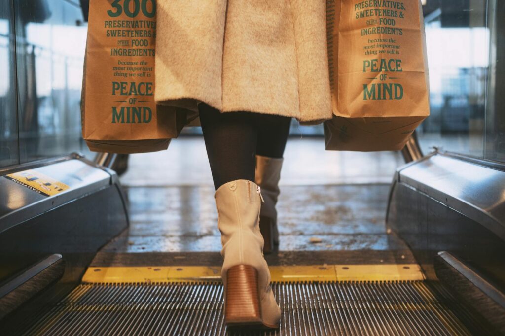 Sustainable Retail Chains Reshape Capital, Careers, and Climate