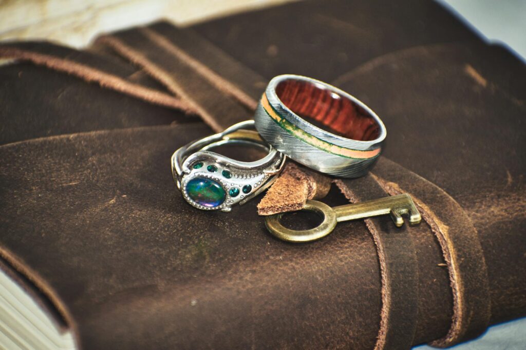 Sustainable Spark: How Eco‑Conscious Demand Is Re‑Engineering Luxury Jewelry
