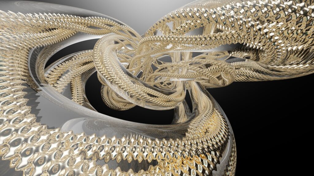Sustainable Sparkle: How AI and Circularity Redefine Luxury Jewelry’s Institutional Power
