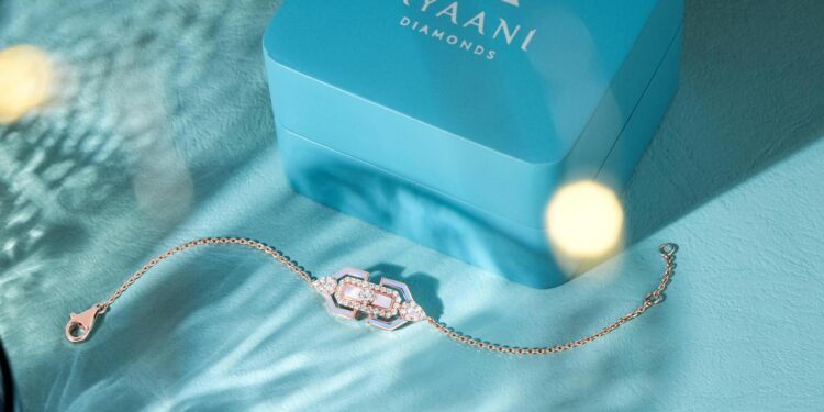 Sustainable Sparkle: How Lab‑Grown Gemstones Are Redefining Luxury Jewelry
